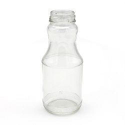 KM0158 250ml Glass Beverage Bottles Wholesale